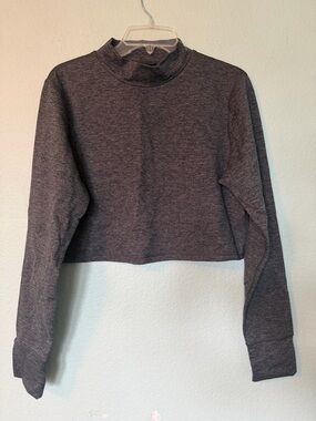 Offline by Aerie Hugger Long Sleeve